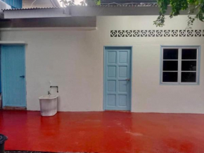 Kampung-style Guest House in Kota Bharu for 4 pax
